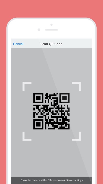 AirServer Connect