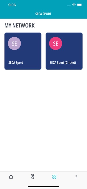 SECA Sport(圖4)-速報App