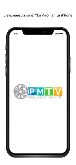 Game screenshot Presumiendo México TV mod apk