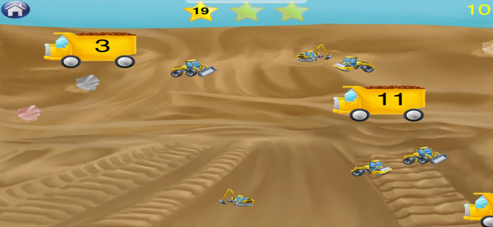 Number Recall - Memory Trainer