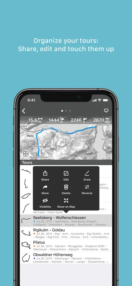 MapOut