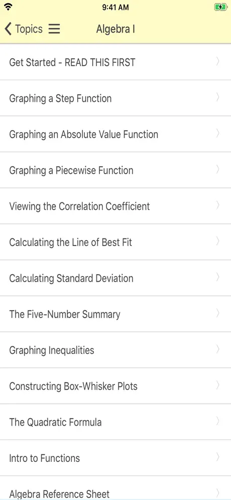 Project: Math++