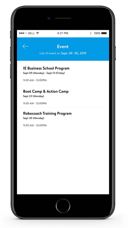 Fintech Lab screenshot-3