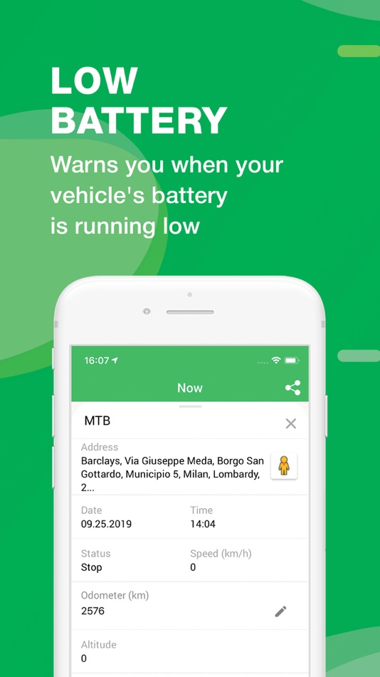 #4. GreenBox (iOS) 由: Mobisat LLC