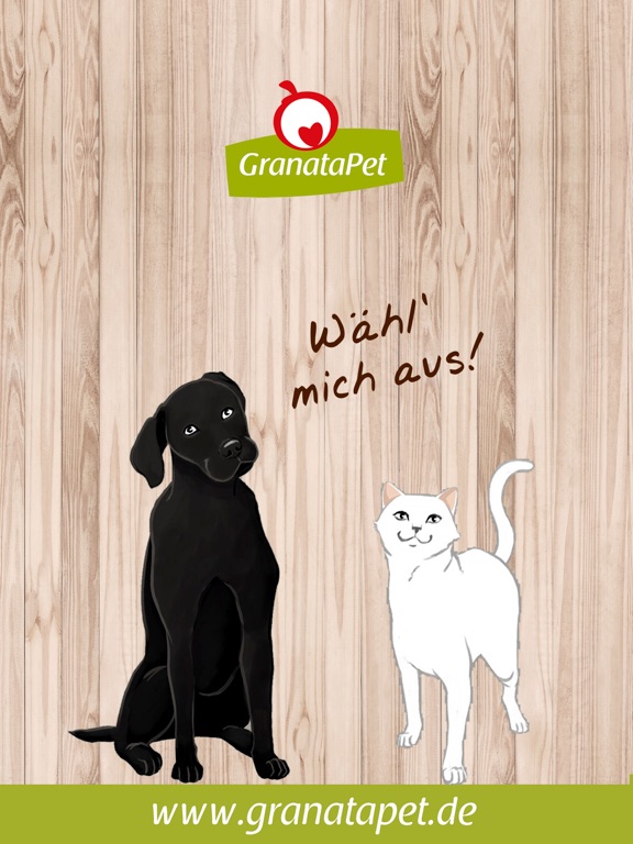 Screenshot #4 pour GranataPet