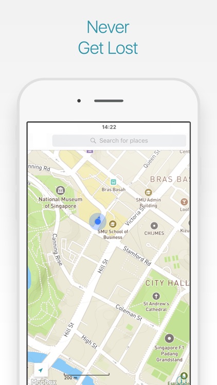 Singapore Travel Guide & AI screenshot-3
