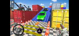 Game screenshot Car Parking:Trailer Challenge hack