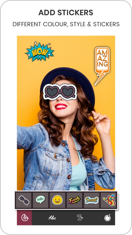 Photo Editor : Beauty Camera screenshot-3