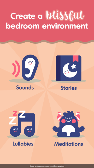 Budge Bedtime Stories & Soundsのおすすめ画像4