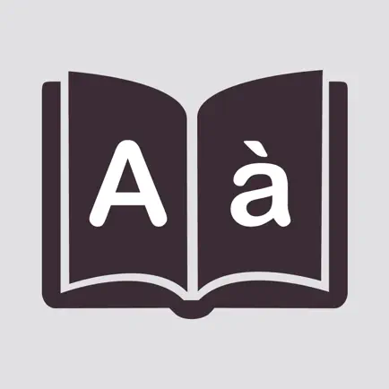 Dictionary: English to French Cheats