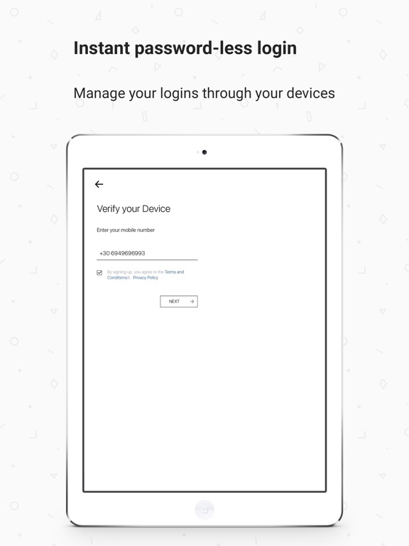 Screenshot #4 pour Apparatus App
