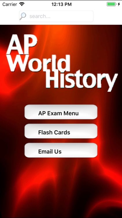 AP World History Prep screenshot-0