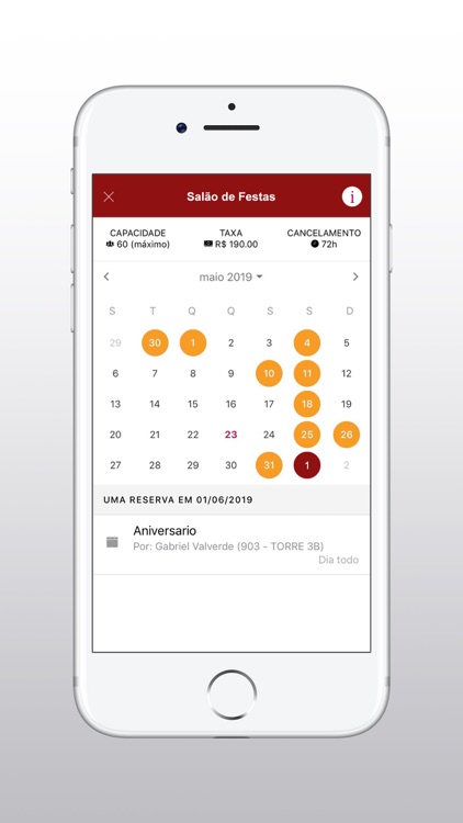 ADC Condomínios screenshot-3