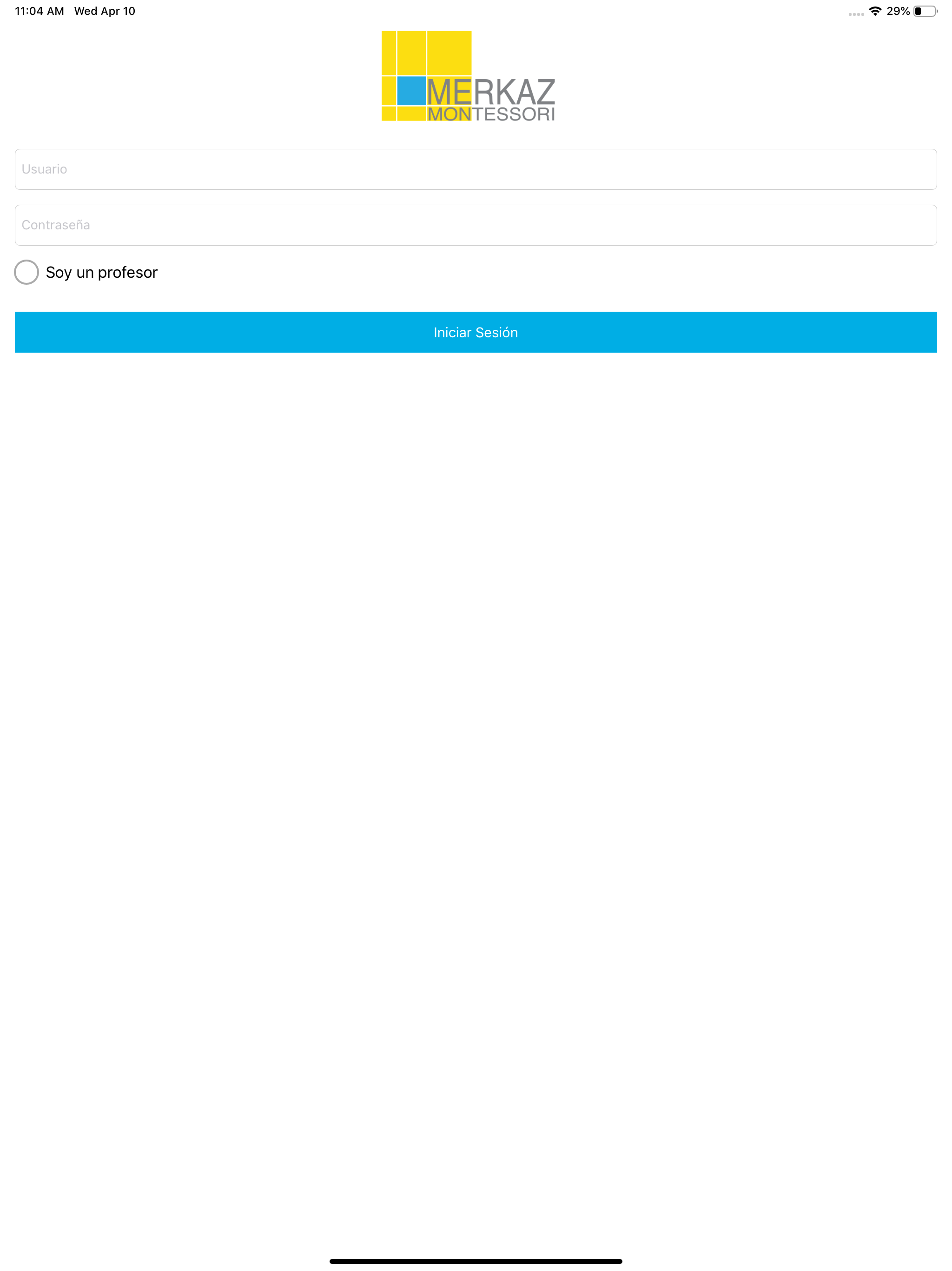 Merkaz screenshot 5