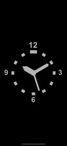 clock4all screenshot #11 for iPhone