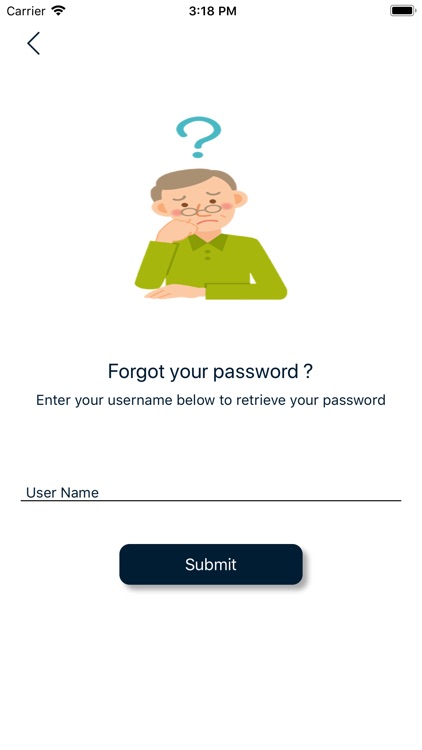 ORYC Member's App screenshot-3