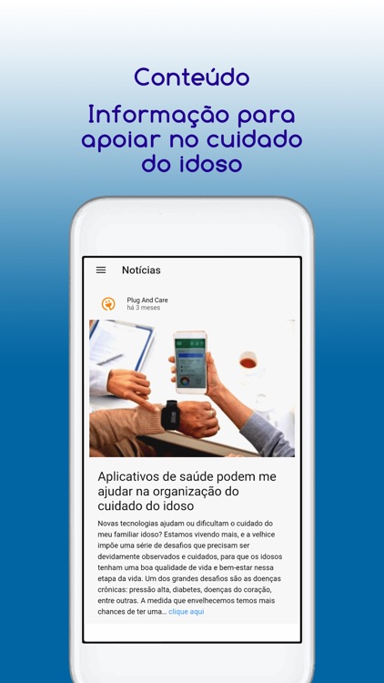 Plug and Care screenshot-3