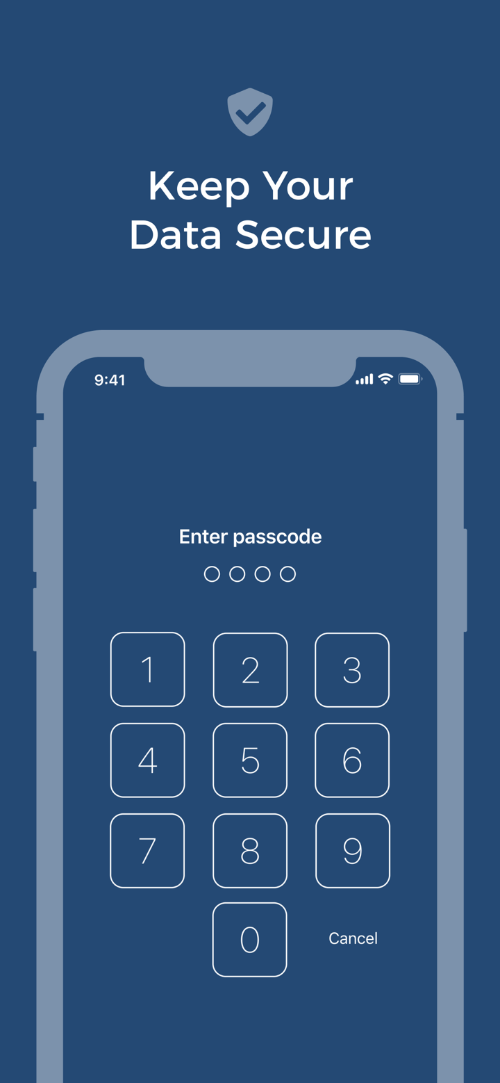 Studypages Data (Teamscope) screenshot 8