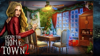 Escape the Home Town free Hints hack