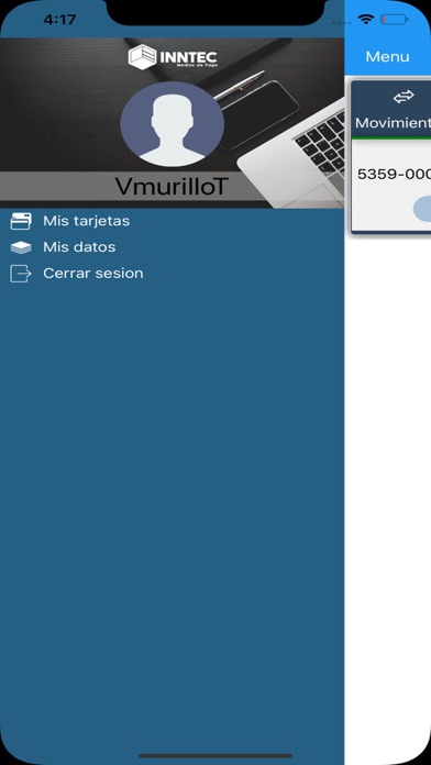 How to cancel & delete MiInntecMovil from iphone & ipad 3
