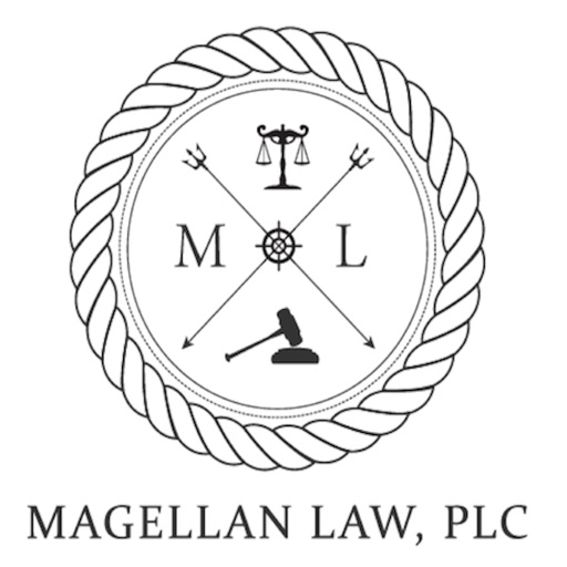 Magellan Law