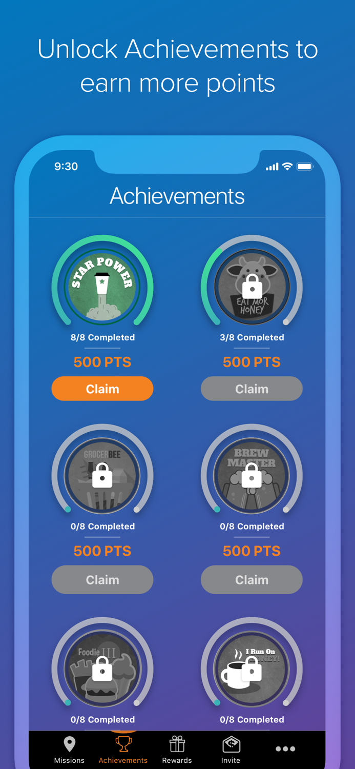 Mobee - Secret Shopping App