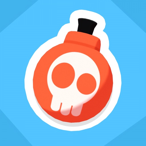 Bomb Tag Royale icon