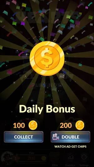 Hearts - Offline Card Games screenshot 2