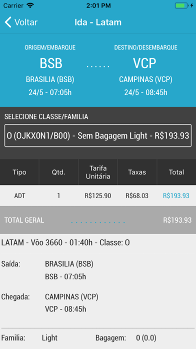 Confiança - Portal do Agente Screenshot