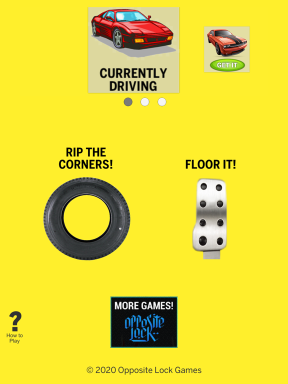 Screenshot #5 pour Car Poser - Race Car Sound FX