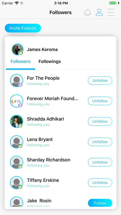 OneGivv screenshot-4