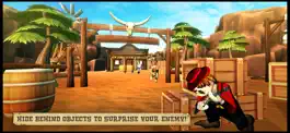 Game screenshot Revenge of the Cowboy Assassin hack