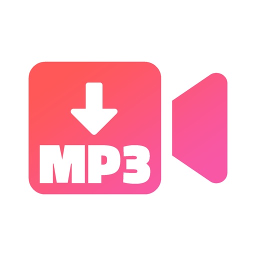 Video to MP3 Audio Extractor Icon