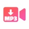 Video to MP3 Audio Extractor