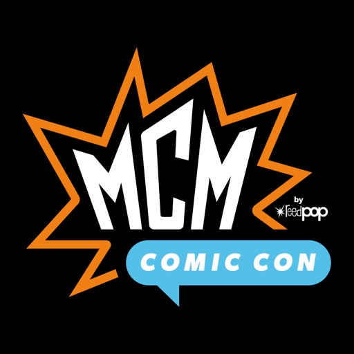 MCM Comic Con 2019