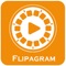 Make your very own slideshow or music video in just a few taps
