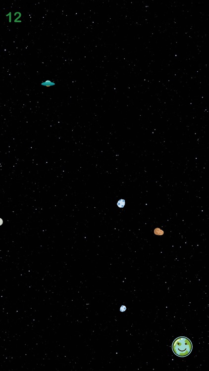 Fun Game: Move the Earth screenshot-3