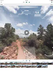 garmin virb айпад изображения 2
