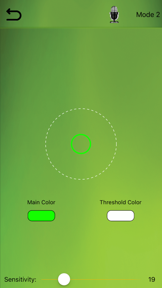 #6. Ciro Shock and Awe (iOS) 由: 如龙 谭