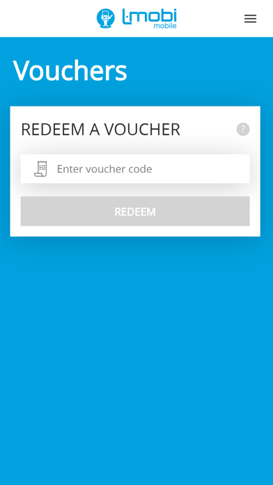 Screenshot #3 pour My L-Mobi