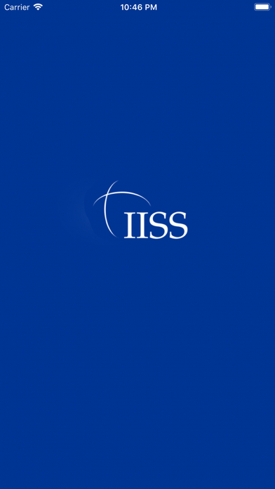 How to cancel & delete IISS Events from iphone & ipad 1