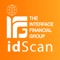 IFG's IDScan application using intelligent data capture technology for fast customer on-boarding and identity verification provides verification and identity fraud protection for our users of the IFG’s Universal Portal for our signature and signup
