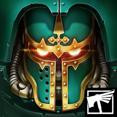 Warhammer 4000:freeblade
