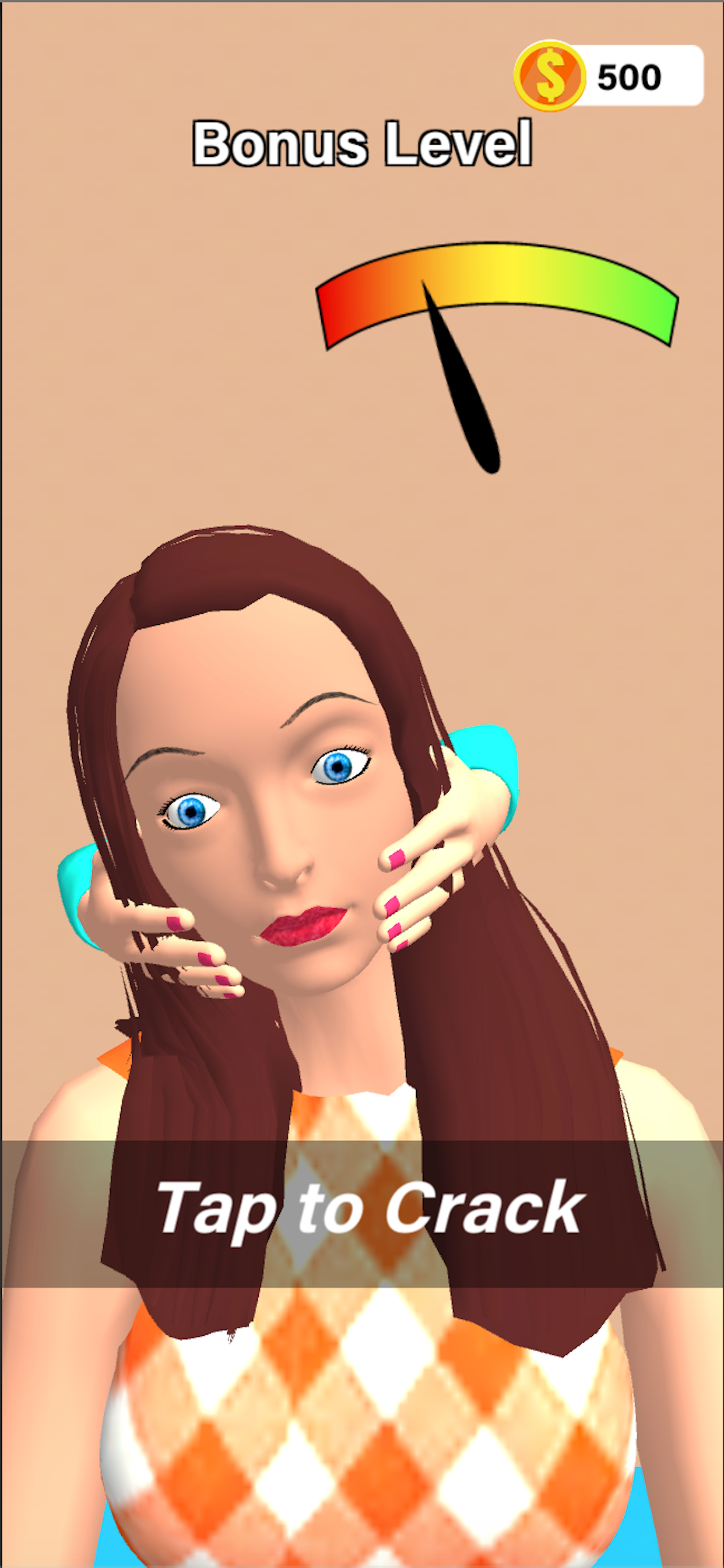 EyeLid Art 3D screenshot 3