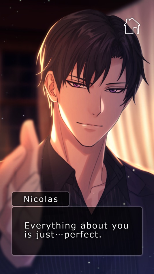 #2. Prestigious Passions (iOS) 由: Genius Studio Japan Inc.