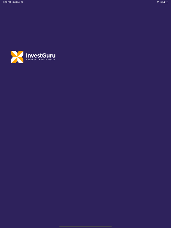 Screenshot #6 pour InvestGuru