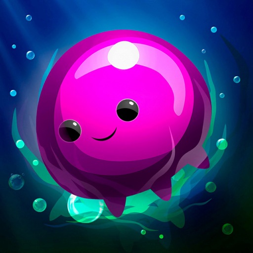 Jelly Mine Evolution icon