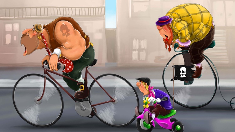 Kids Love Science screenshot-3