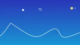 Game screenshot Dune Track apk