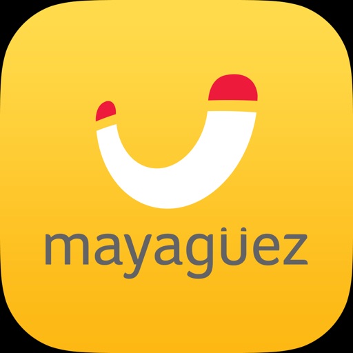 Mayaguez App